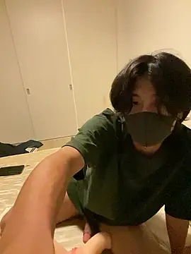 Natsu x  online show from 06/03/26, 07:19