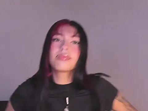 EvaBenely  online show from 07/09/26, 06:50