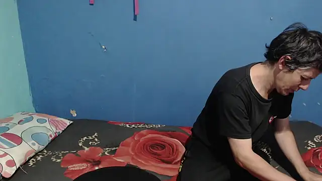 Adan eva26 online show from 06/22/26, 05:54