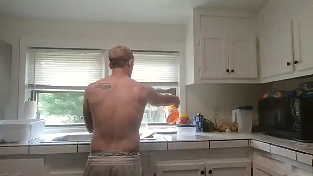 Daddy Smallz xxx online show from 06/18/26, 06:56