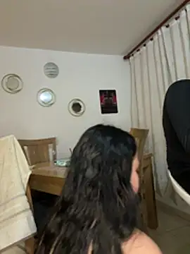 Lovers room online show from 07/10/26, 01:21
