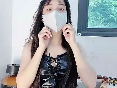 BUNNIIE MIE online show from 07/15/26, 03:01
