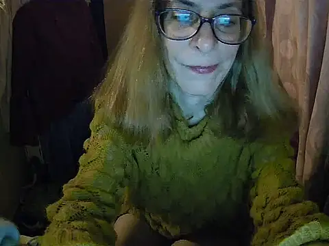 Aphrodity Roxx online show from 07/06/26, 10:56