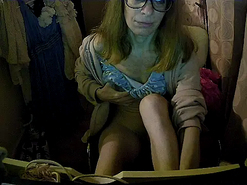 Aphrodity Roxx online show from 07/31/26, 09:47