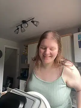 Curvy Vanilla online show from 06/05/26, 11:49