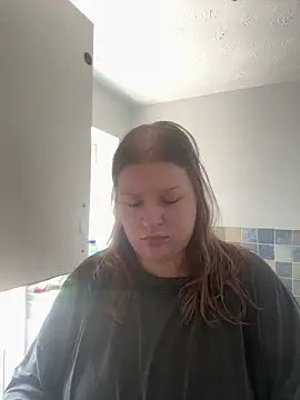 Curvy Vanilla online show from 06/18/26, 11:47