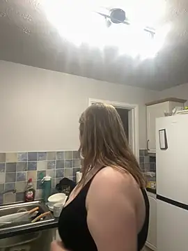 Curvy Vanilla online show from 06/28/26, 11:11