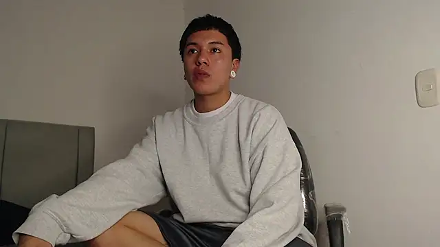 Owenn  blueee online show from 07/14/26, 10:04