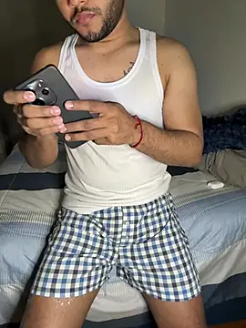 Venoxxx76 online show from 07/21/26, 05:32