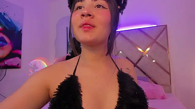 Snapshot of katt_lover chatting on 06/19/26, 03:55 katt lover online show from 06/19/26, 03:55