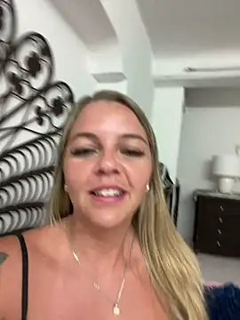 Cielo in online show from 06/05/26, 03:13