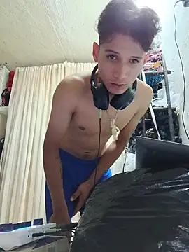 Manueluuki online show from 06/20/26, 07:27