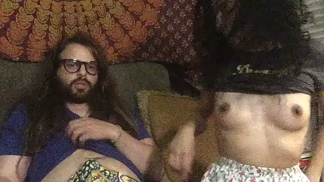 thewonKycouple online show from 06/08/26, 03:18
