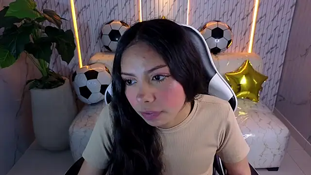 samantha tx  online show from 07/08/26, 03:11