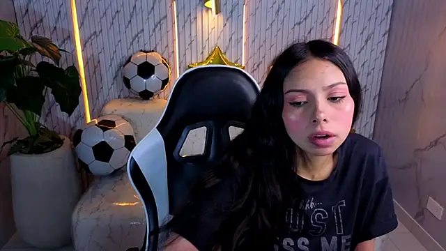samantha tx  online show from 07/10/26, 03:44