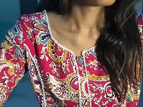 SIMRAN RANI online show from 06/28/26, 05:35