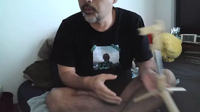 komadanaoki online show from 07/07/26, 11:20