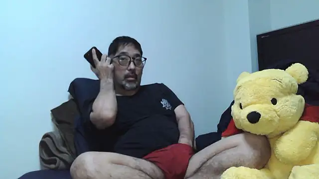 komadanaoki online show from 07/11/26, 01:52