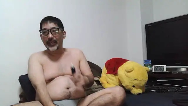komadanaoki online show from 07/11/26, 01:58