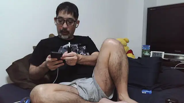 komadanaoki online show from 07/14/26, 10:43
