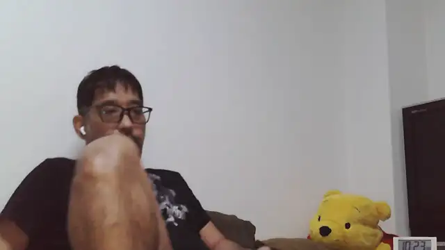 komadanaoki online show from 07/28/26, 01:23