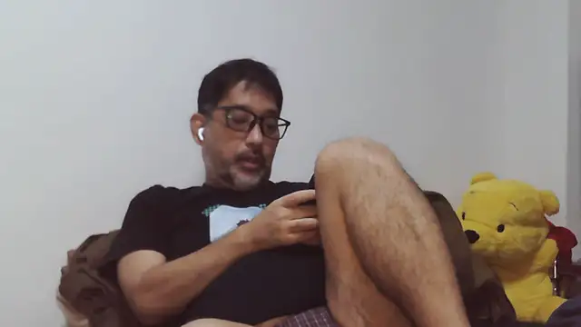 komadanaoki online show from 07/29/26, 12:58