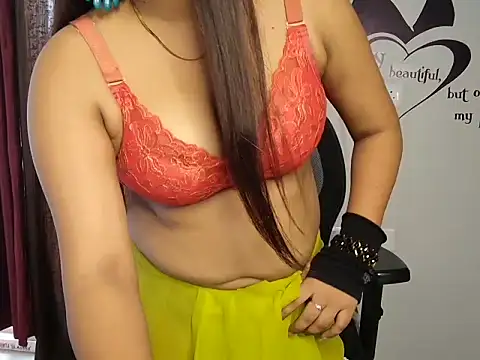 Sexydiya9 online show from 07/02/26, 11:27