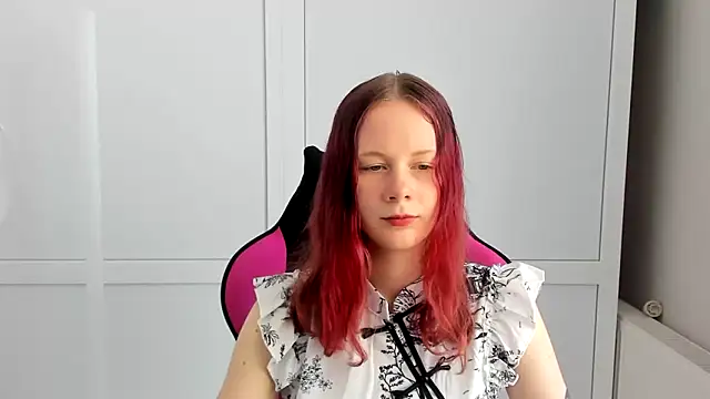 Skylar spring online show from 06/30/26, 06:47