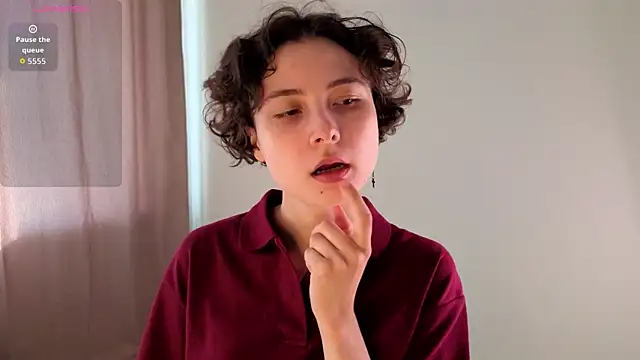 MicaelaLovella online show from 07/10/26, 03:11