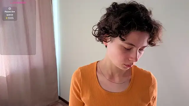 MicaelaLovella online show from 07/17/26, 03:13