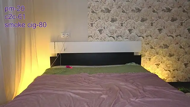 Katrin s online show from 07/01/26, 12:07