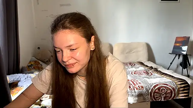 ShonaPitcherello online show from 06/08/26, 01:44
