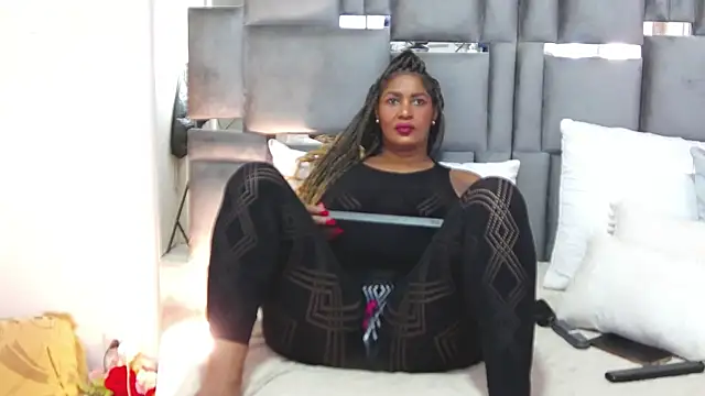 IvyEllis1 online show from 07/29/26, 08:51