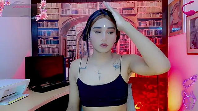 Kimberly Lopez online show from 07/15/26, 03:12