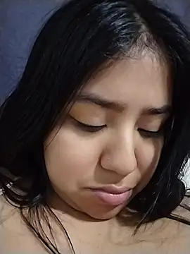 Amber Herrera online show from 06/18/26, 03:07