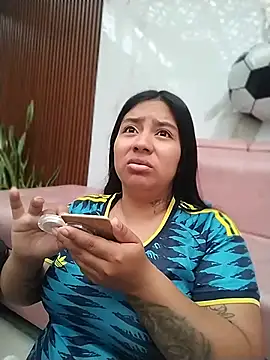 Amber Herrera online show from 06/29/26, 12:27