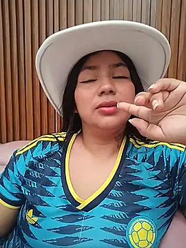 Amber Herrera online show from 07/06/26, 03:03