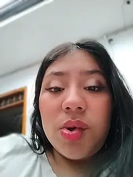 Amber Herrera online show from 07/08/26, 01:04