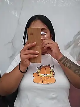 Amber Herrera online show from 07/11/26, 12:30