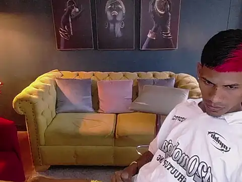 chris jacks1 online show from 07/08/26, 07:18