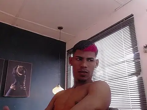 chris jacks1 online show from 07/13/26, 07:27