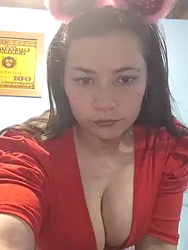 BIGTITS0 online show from 06/14/26, 06:43