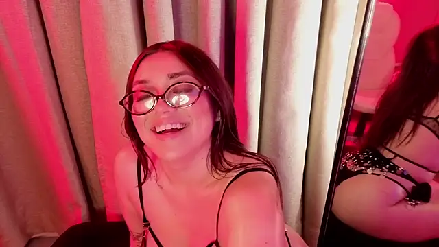 ginger honey  online show from 07/02/26, 12:55