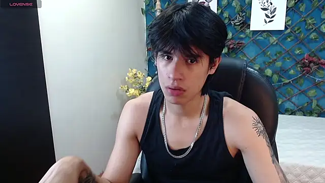 wayath1 online show from 07/08/26, 11:15