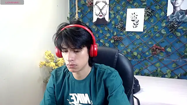 wayath1 online show from 07/15/26, 11:04