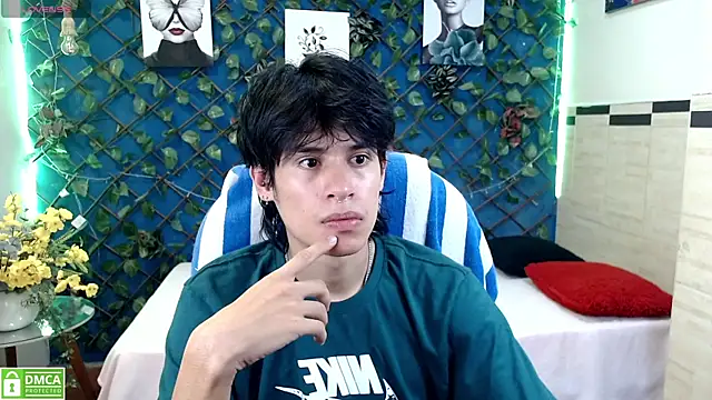 wayath1 online show from 07/16/26, 11:16