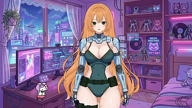 susana 010 online show from 06/21/26, 10:34