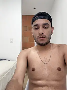 Thiago Stone1 online show from 06/27/26, 05:40