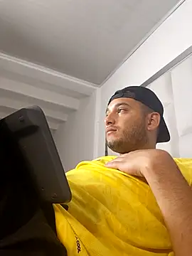 Thiago Stone1 online show from 06/28/26, 05:46