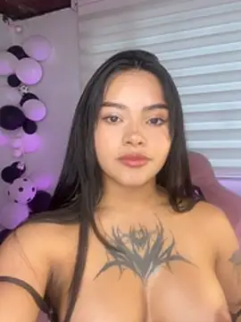 mia zafirr online show from 07/09/26, 08:46